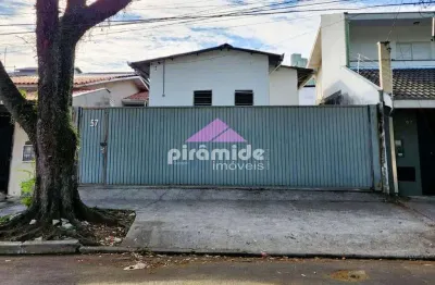 Galpão, 195 m² - venda por r$ 960.000,00 ou aluguel por r$ 8.076,00/mês - parque industrial - são j