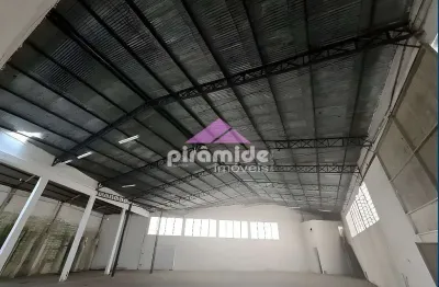 Galpão, 500 m² - venda por r$ 3.500.000,00 ou aluguel por r$ 16.500,00/mês - jardim satélite - são