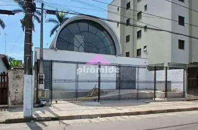 Galpão à venda, 234 m² por r$ 720.000,00 - centro - ubatuba/sp