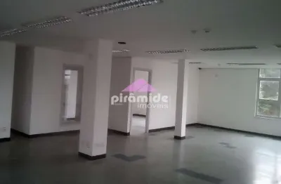 Prédio para alugar, 1400 m² por r$ 30.000,00/mês - jardim nova américa - são josé dos campos/sp