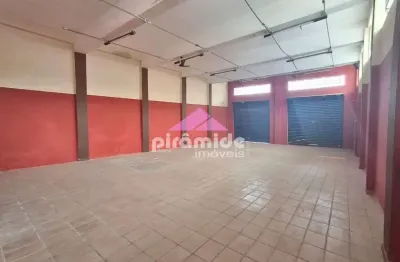 Prédio à venda, 276 m² por r$ 690.000,00 - centro - caraguatatuba/sp