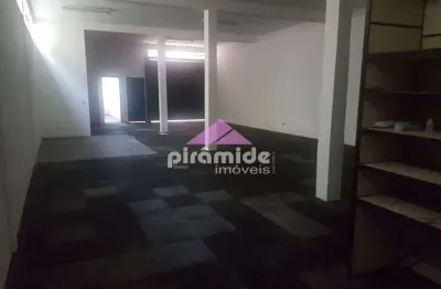 Prédio comercial à venda, 380m² por r$ 1.300.000,00 - jardim paulista - são josé dos campos/sp