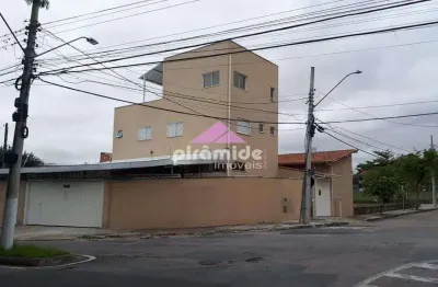 Prédio à venda, 335 m² por r$ 1.390.000,00 - jardim limoeiro - são josé dos campos/sp