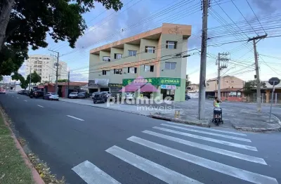 Prédio à venda, 1080 m² por r$ 2.500.000,00 - parque industrial - são josé dos campos/sp