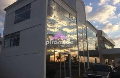 Prédio para alugar, 315 m² por r$ 15.000,00/mês - urbanova - são josé dos campos/sp