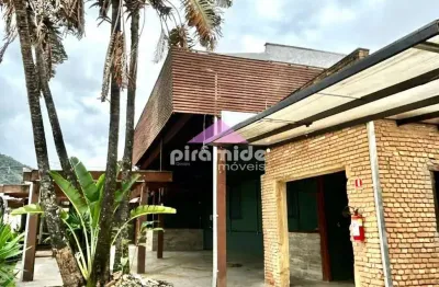 Prédio, 773 m² - venda por r$ 1.300.000,00 ou aluguel por r$ 7.000,02/mês - centro - caraguatatuba/