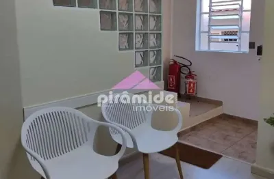 Prédio à venda, 414 m² por r$ 1.950.000,00 - jardim paulista - são josé dos campos/sp