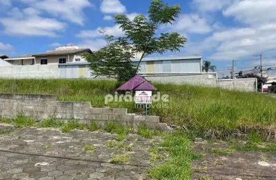 Terreno para alugar, 500 m² por r$ 4.712,65/mês - villa branca - jacareí/sp