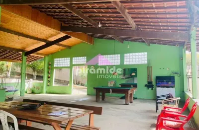 Chácara à venda, 3638 m² por r$ 900.000,00 - tijuco preto - caçapava/sp
