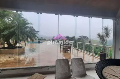 Chácara à venda, 9120 m² por r$ 1.400.000,00 - recanto caeté - são josé dos campos/sp