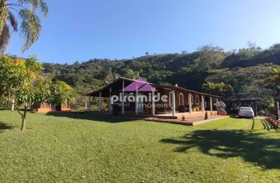 Chácara à venda, água soca, são josé dos campos, sp