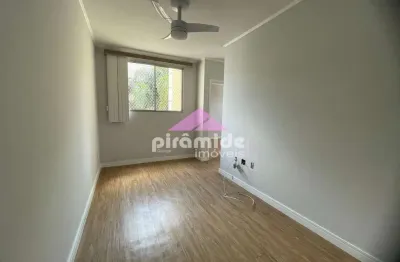 Apartamento com 2 dormitórios à venda, 48m² por r$ 245.000 - villa branca - jacareí/sp