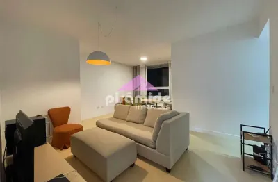 Apartamento à venda e permuta, parque residencial aquarius, são josé dos campos, sp