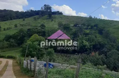 Terreno à venda no Freitas, São José dos Campos 