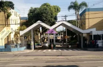 Apartamento com 2 dormitórios para venda - vila industrial - são josé dos campos/sp