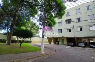 Apartamento com 2 dormitórios à venda, 58 m² por r$ 290.000,00 - vila tatetuba - são josé dos campo