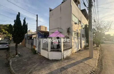 Casa com 3 quartos à venda no Jardim Bela Vista, São José dos Campos 