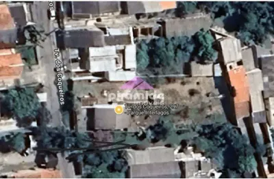 Terreno à venda - jd torrão de ouro  - são josé dos campos, sp
