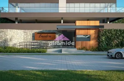 Apartamento com 3 quartos à venda no Indaiá, Caraguatatuba 