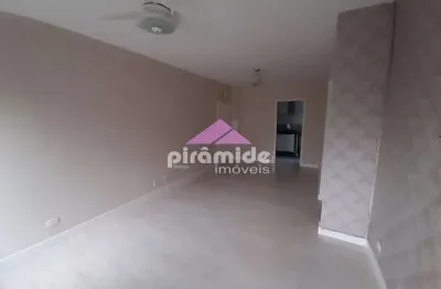 Apartamento à venda, jardim primavera -  jacareí, sp