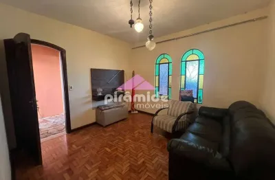 Casa para venda e locação, vila são bento, são josé dos campos, sp
