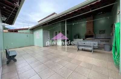 Casa com 3 dormitórios à venda, 130 m² por r$ 990.000,00 - parque industrial - são josé dos campos/