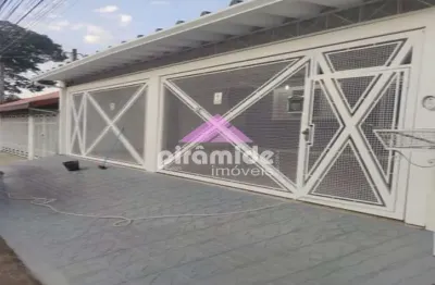 Casa com 3 quartos à venda no Bosque dos Eucaliptos, São José dos Campos 