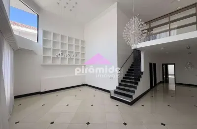Casa em condomínio fechado com 6 quartos à venda no Jardim das Colinas, São José dos Campos 