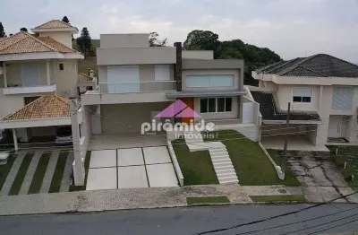 Casa em condomínio à venda, urbanova, são josé dos campos, sp