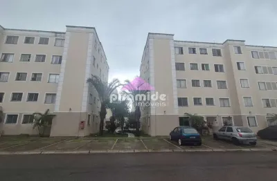 Apartamento para locação, vila tesouro, são josé dos campos, sp