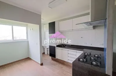 Apartamento à venda, jardim santa inês iii, são josé dos campos, sp.