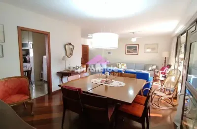 Apartamento com 3 quartos à venda na Vila Adyana, São José dos Campos 