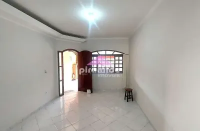 Casa com 3 quartos à venda no Jardim Satélite, São José dos Campos 
