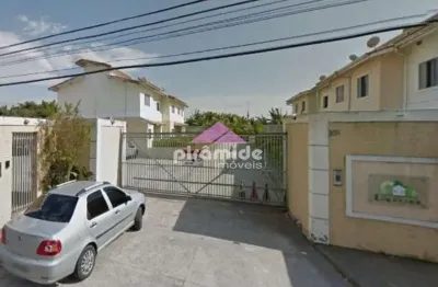 Casa com 2 dormitórios à venda, 90 m² por r$ 420.000,00 e r$3.500,00 para locaação - jardim limoeir