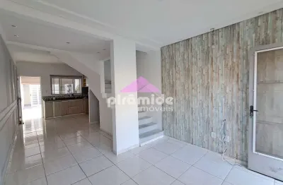 Casa com 2 dormitórios à venda, 90 m² por r$ 420.000,00 e r$3.500,00 para locaação - jardim limoeir