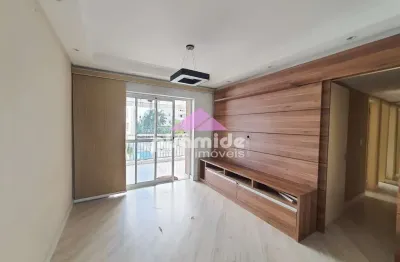 Apartamento à venda, conjunto residencial trinta e um de março, são josé dos campos, sp