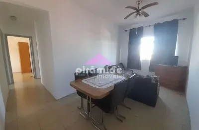 Apartamento com 3 dormitórios à venda, 88 m² por r$ 370.000,00 - centro - caraguatatuba/sp