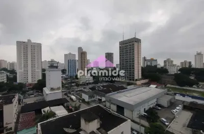 Apartamento com 3 dormitórios à venda, 70 m² por r$ 510.000 ou locação r$2.800,00 jardim são dimas