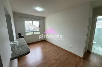 Apartamento para locação, Jardim Esplanada, São José dos Campos, SP