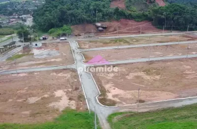 Lançamento moradas de paraty portão vermelho: terreno à venda, 450 m² por r$ 495.022,00 – portão ve