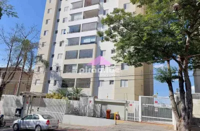 Apartamento padrão à venda, jardim satélite, são josé dos campos, sp
