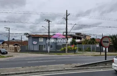 Casa comercial com 1 sala para alugar no Porto Novo, Caraguatatuba 