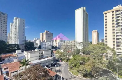 Apartamento à venda, vila adyana, são josé dos campos, sp
