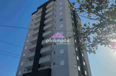 Apartamento padrão à venda, parque industrial, são josé dos campos, sp