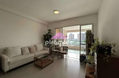 Apartamento com 3 quartos à venda na Cidade Nova Jacareí, Jacareí 