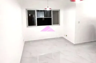 Apartamento com 2 quartos à venda no Conjunto Residencial Trinta e Um de Março, São José dos Campos 