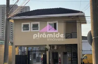 Casa à venda em condomínio - parque dos ipês - r$ 475.000 -  são josé dos campos, sp