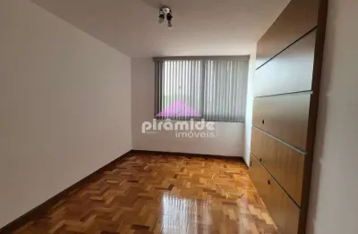 Apartamento com 2 dormitórios para alugar, 55 m² por r$ 2.000/mês - vila adyana - são josé dos camp