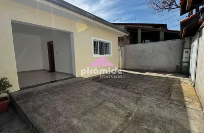 Casa com 3 quartos à venda no Jardim Oriente, São José dos Campos 