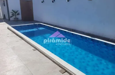 Casa à venda - bairro santa edwiges -  são josé dos campos, sp
